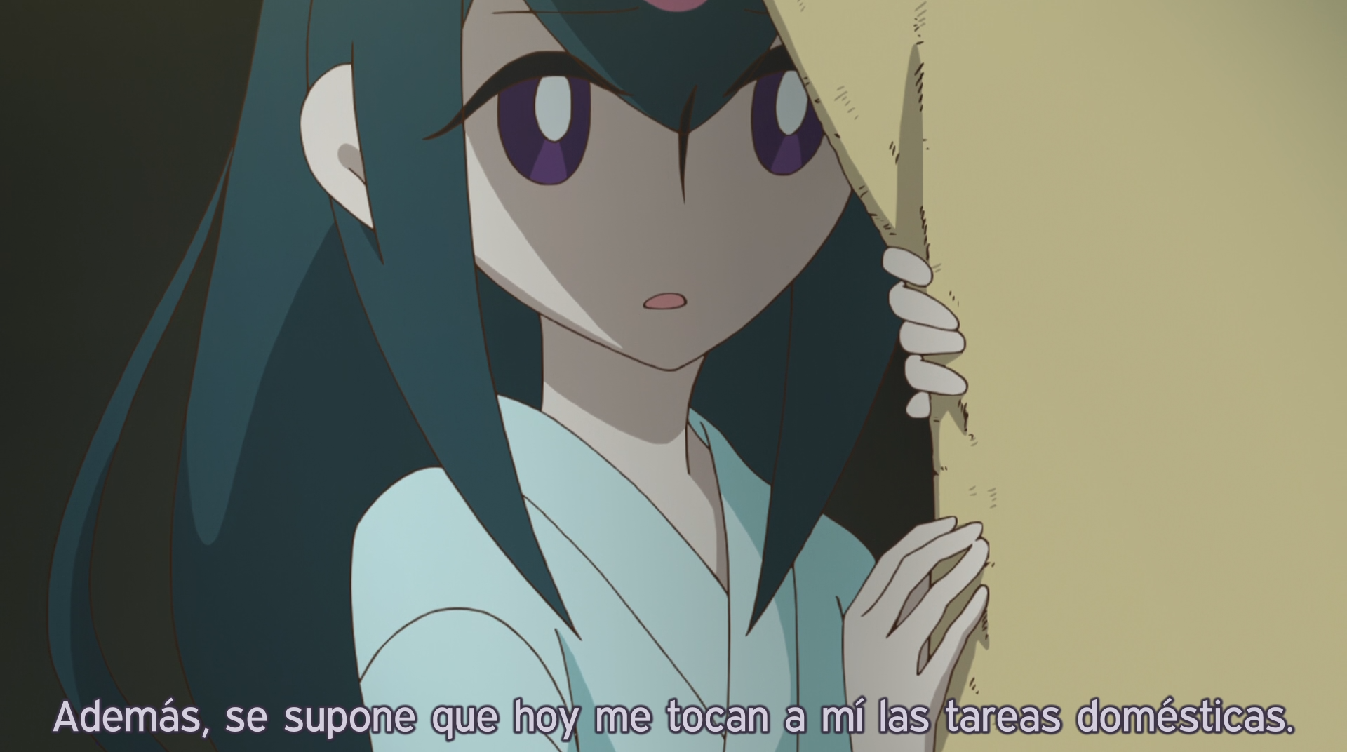 Katanagatari (Anime rakuen)